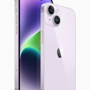 IPHONE 14 128GB  SEMINUEVO